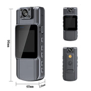 1080 HD Cycling Digital Video Recorder
