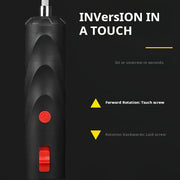 🔥2025 Hot Sale 50% OFF🔥Cordless Electric Screwdriver
