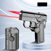🔥49%OFF Hot Sale🔥Multi-Functional Foldable Windproof Lighter