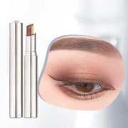 🔥2025 Hot Sale BUY 1 GET 1 FREE🔥Waterproof Gradient Shimmer Eye-Shadow Stick