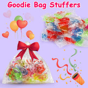 100PCS Sticky Hands Bulk Party Favors for Kids 4-8 8-12 Halloween Toys Bulk | Halloween Goodie Bag Stuffers Non Candy Treats Classroom Treasure Box Toys Carnival Prizes Birthday Trinket Pinata Fillers