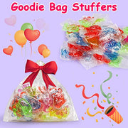 100PCS Sticky Hands Bulk Party Favors for Kids 4-8 8-12 Halloween Toys Bulk | Halloween Goodie Bag Stuffers Non Candy Treats Classroom Treasure Box Toys Carnival Prizes Birthday Trinket Pinata Fillers
