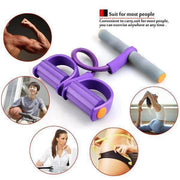🔥2026 Hot Sale 50% OFF✨Sit-Up Training Equipment