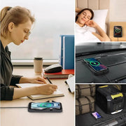 10W Wireless Car Charger Pad