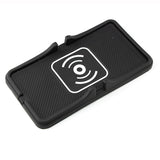 10W Wireless Car Charger Pad